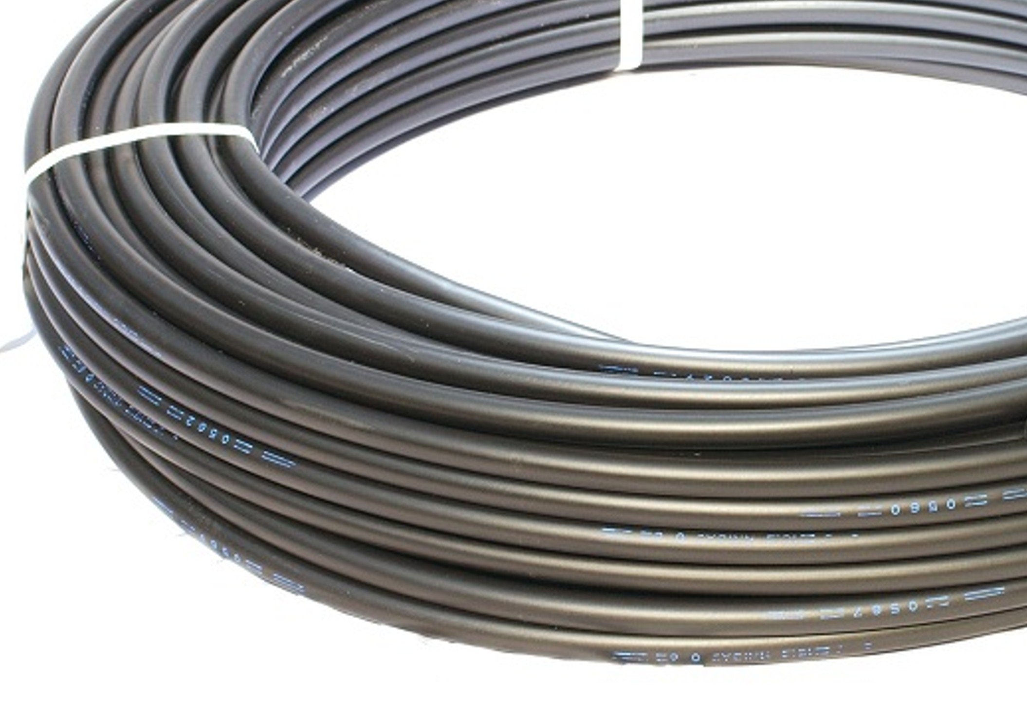 Garden Irrigation Water Supply Pipe 25m (81FT) 13mmm/16mm, by Cost Wise®,The Irrigation Specialists