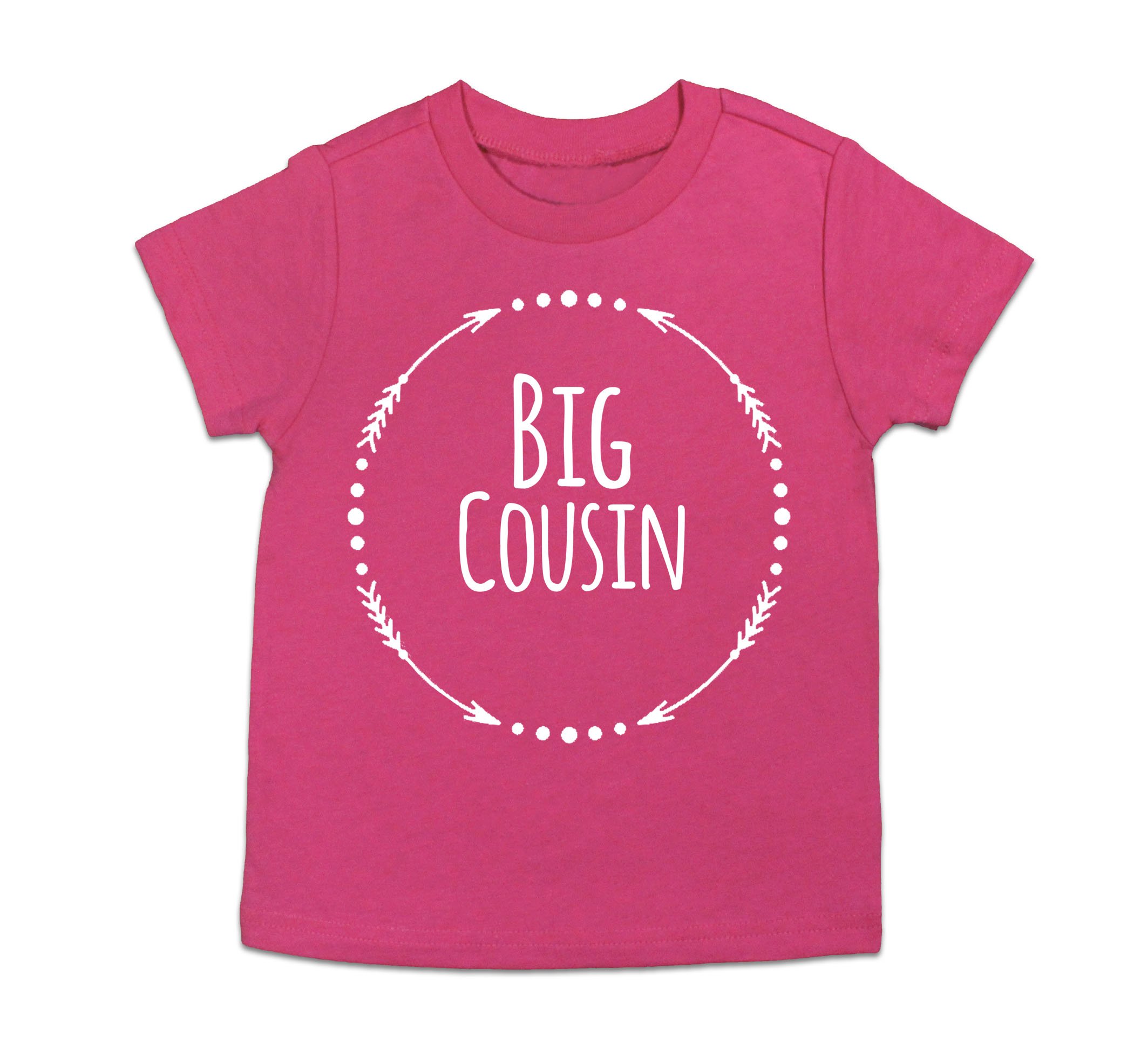 Big Cousin Tee Big Cousin Top Big Cousin Shirt