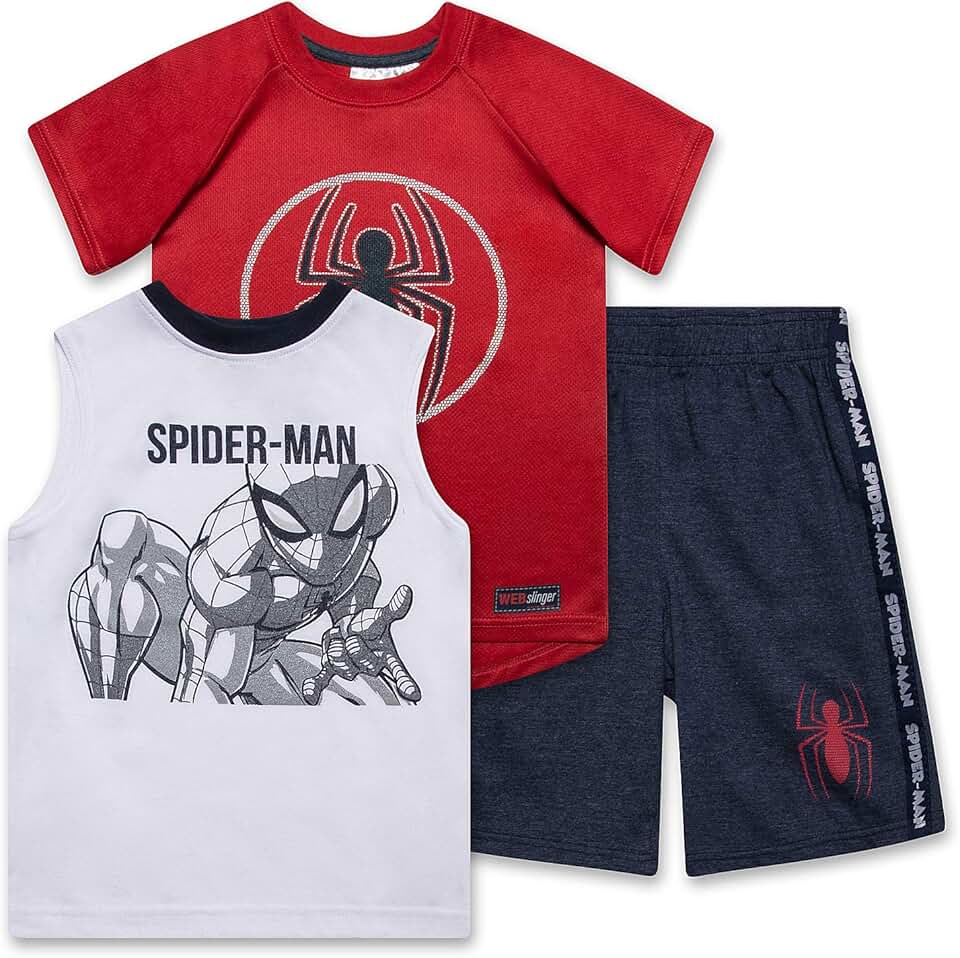 Boys' Clothing Sets
