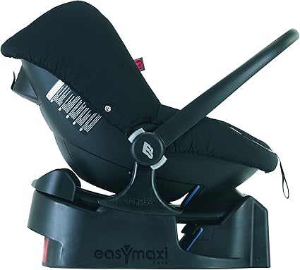 easymaxi base bebecar