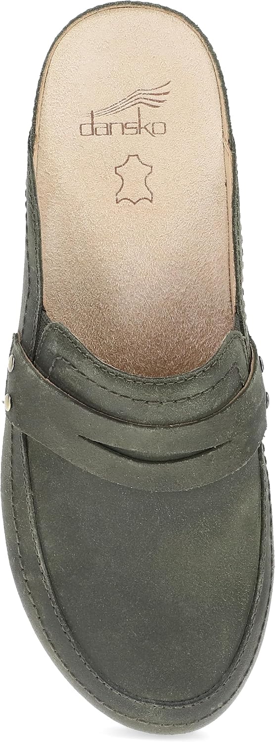 Dansko Women's Maggy Clog Mule