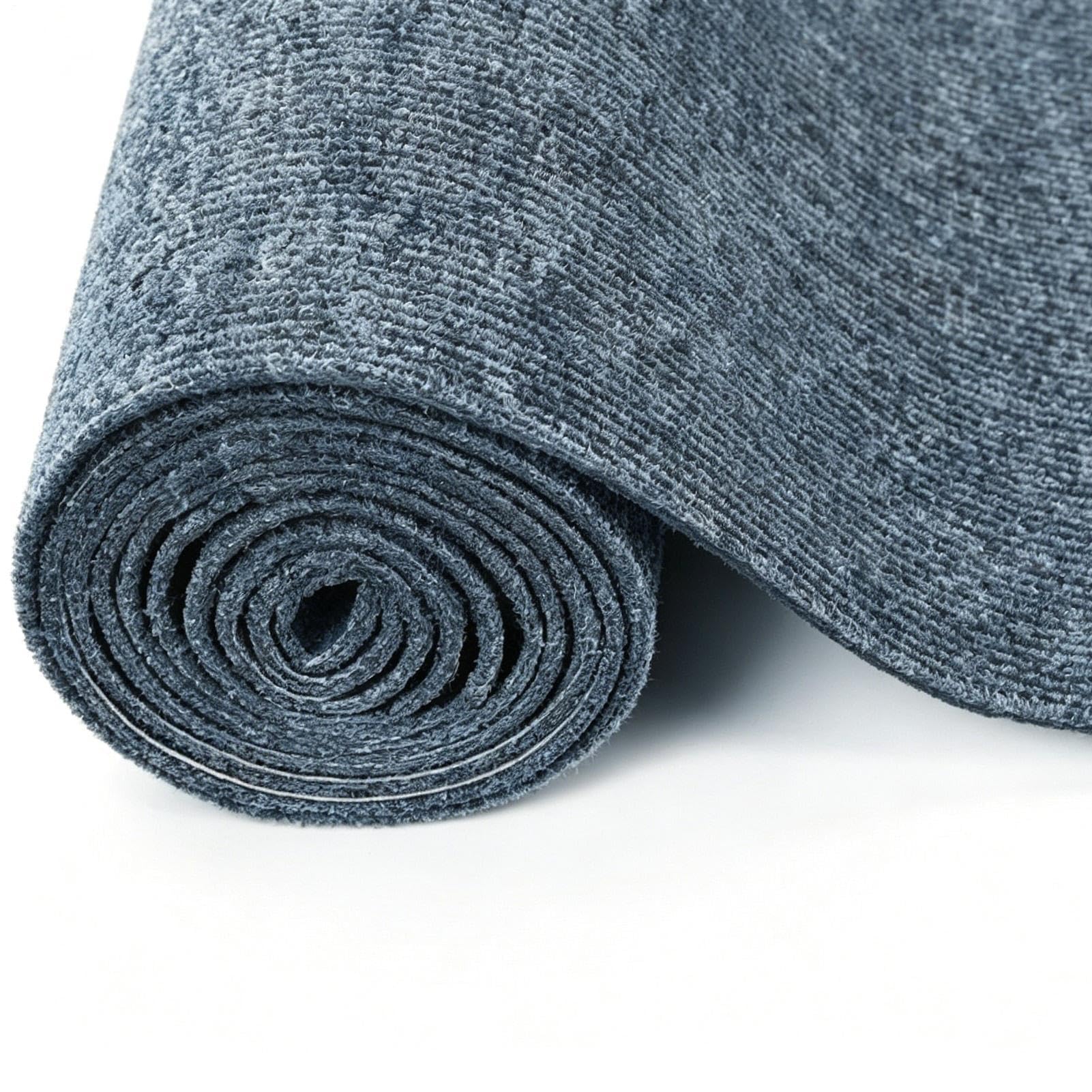 Protector de muebles para gatos | Alfombra adhesiva cortable – 210 x 40 cm, protector de sofá con 20 tornillos – para alivio de la picazón de la piel, juego de actividad, sofá, pared, sala de estar