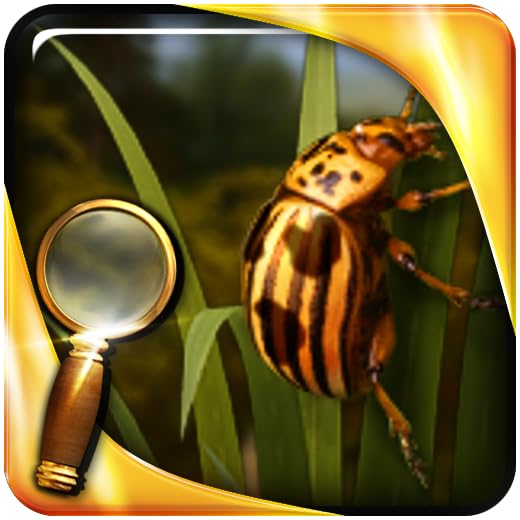 Treasure Island : The Golden Bug - Extended Edition (full)