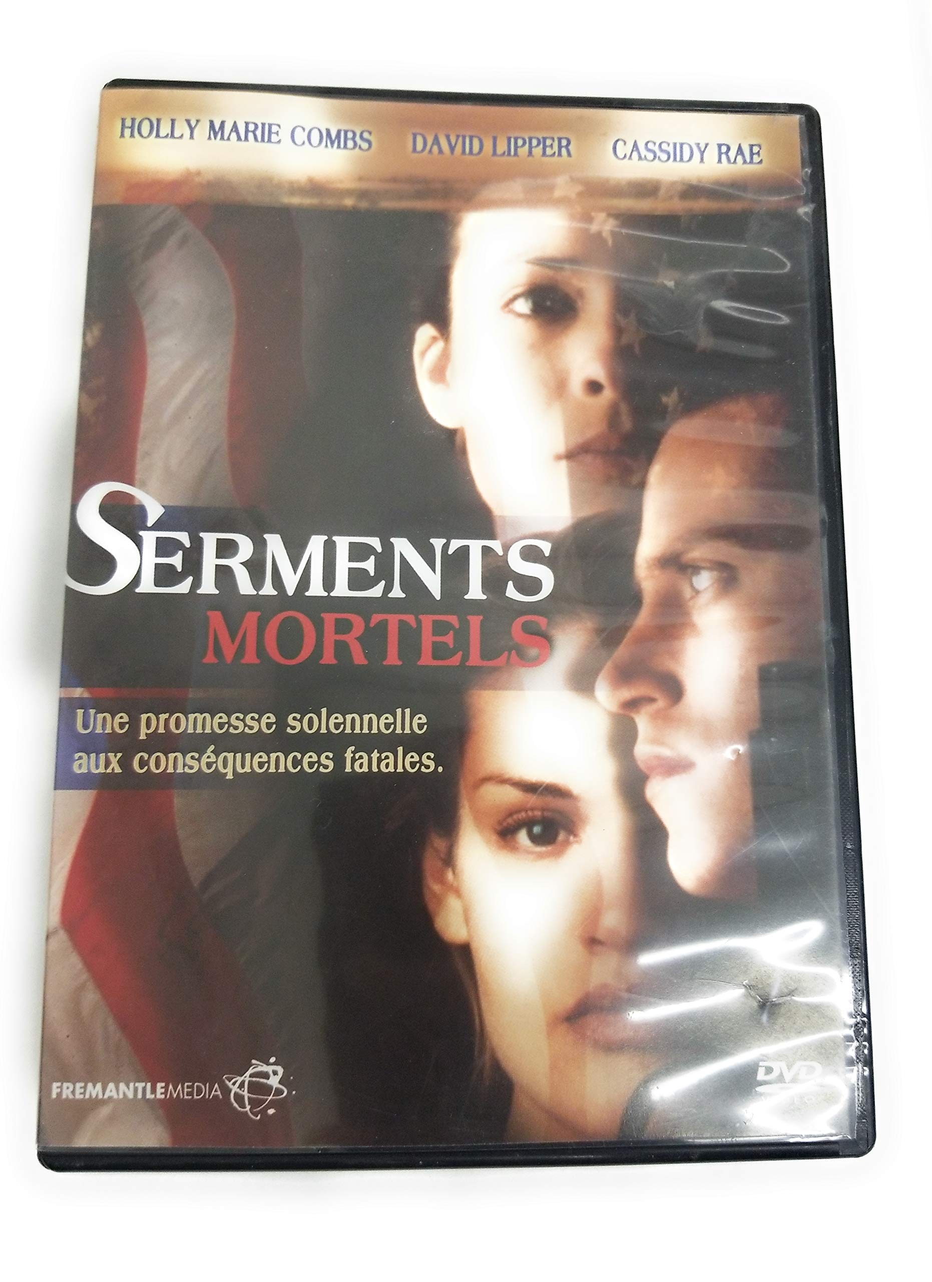 serments mortels [DVD]
