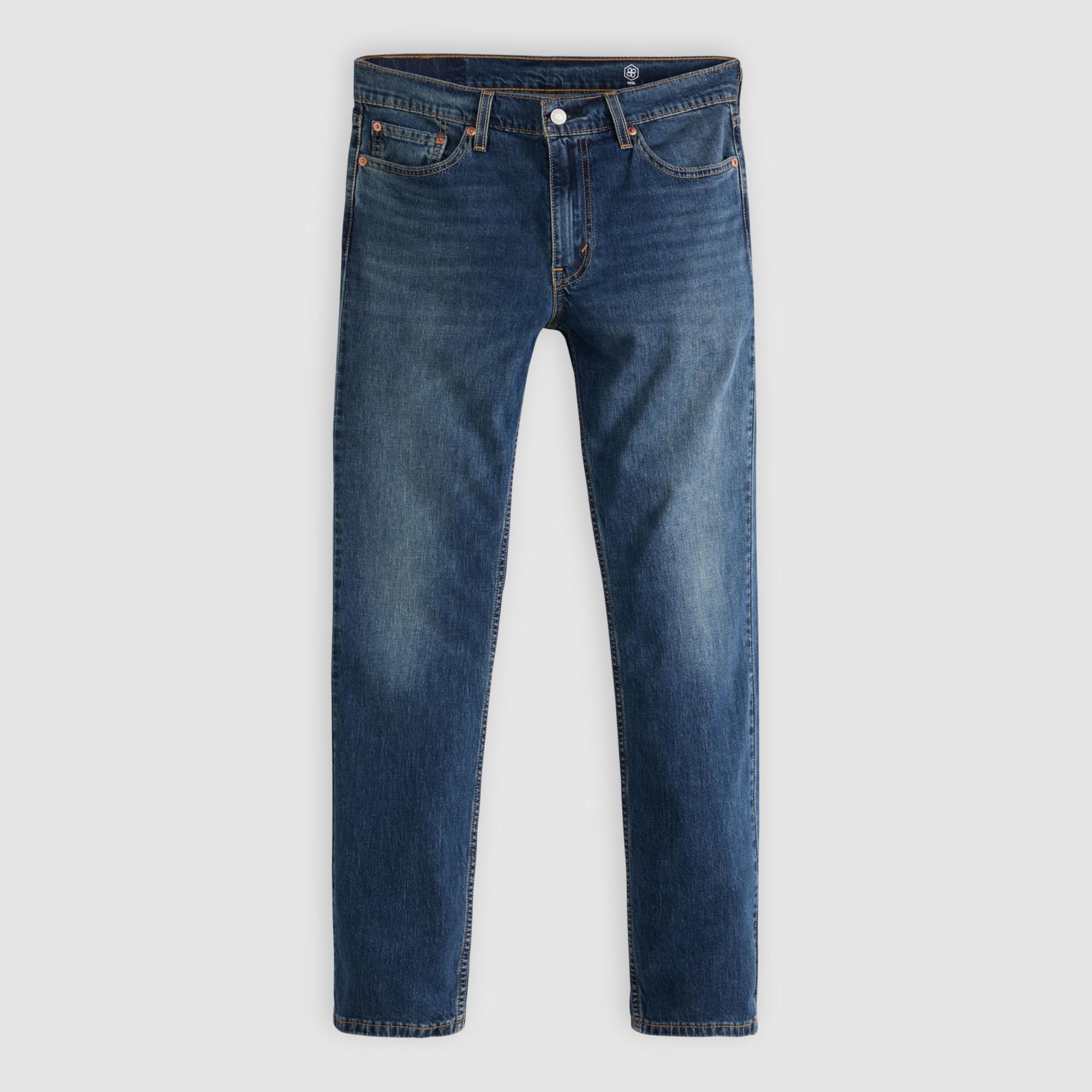 Levi's 511 Slim - Spodnie Mężczyźni