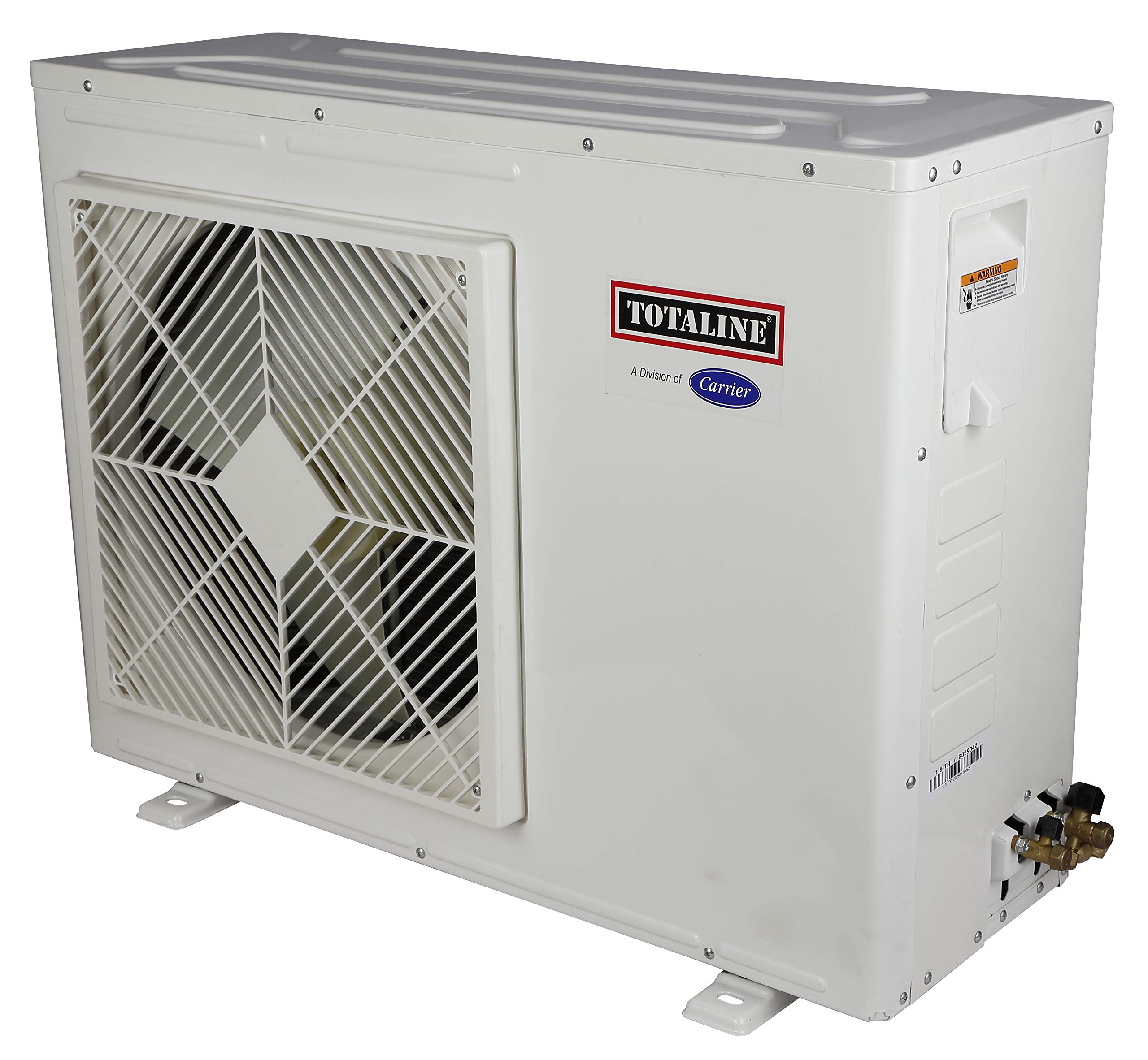TOTALINE 38KHB024FS Air Conditioner Outdoor Unit, 2.0 TR : Amazon.in:  Industrial u0026 Scientific