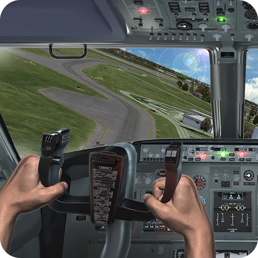 Pilot Driving Simulation Pilot Car - Airplane Simulator - App on Amazon Appstore