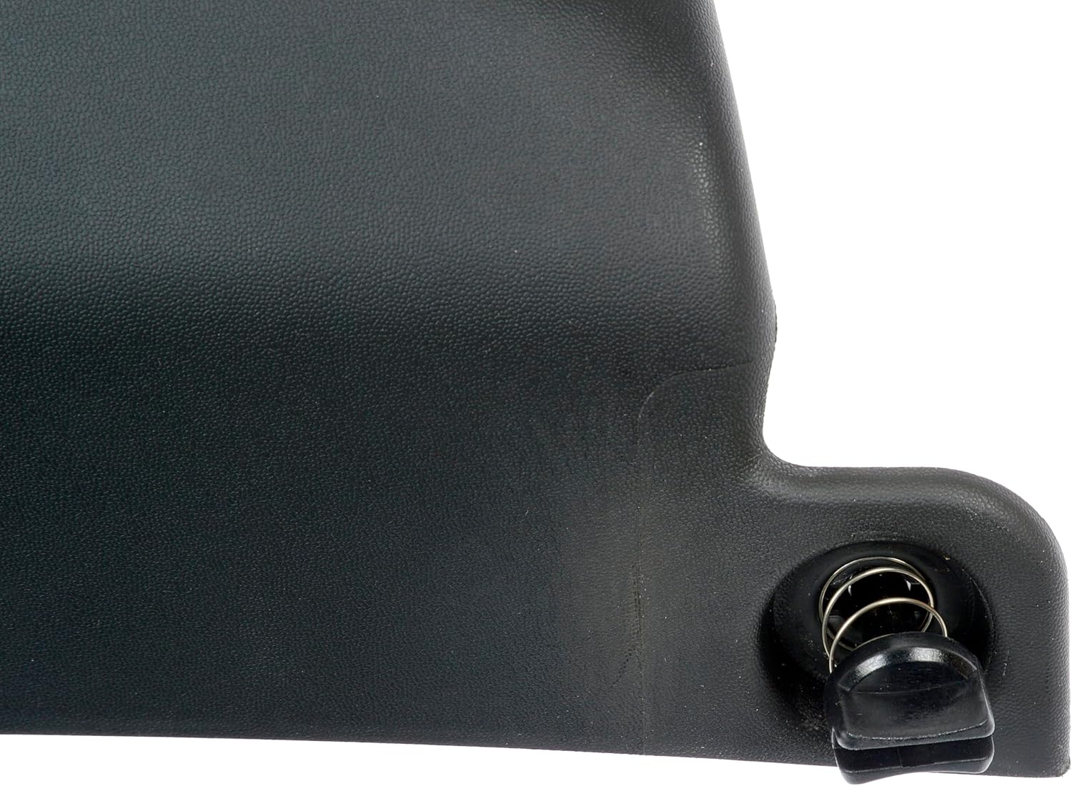 Dorman 927-947 Trailer Hitch Cover Compatible with Select Ford Models