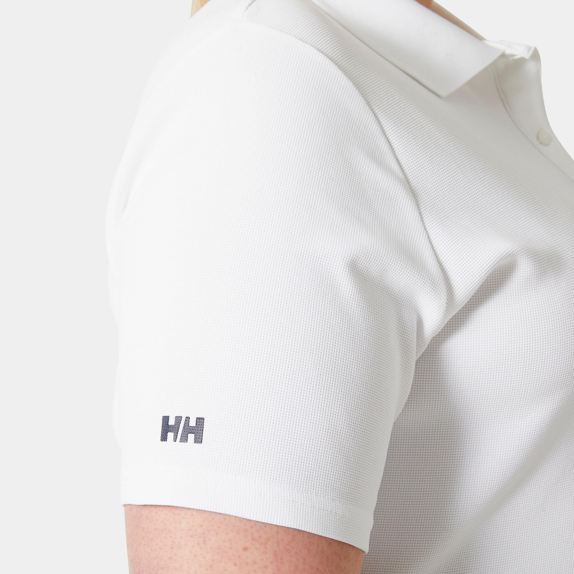 Helly Hansen Mujer Polo Crew Tech