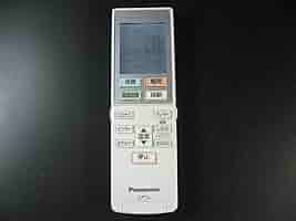 ★赤外線のみ確認★Panasonic★ACXA75C17810★リモコン★現状品 Amazon | A75C3777 代替リモコン FITS FOR パナソニック