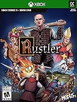Vista 1 de Rustler (Xsx) - Xbox Series X