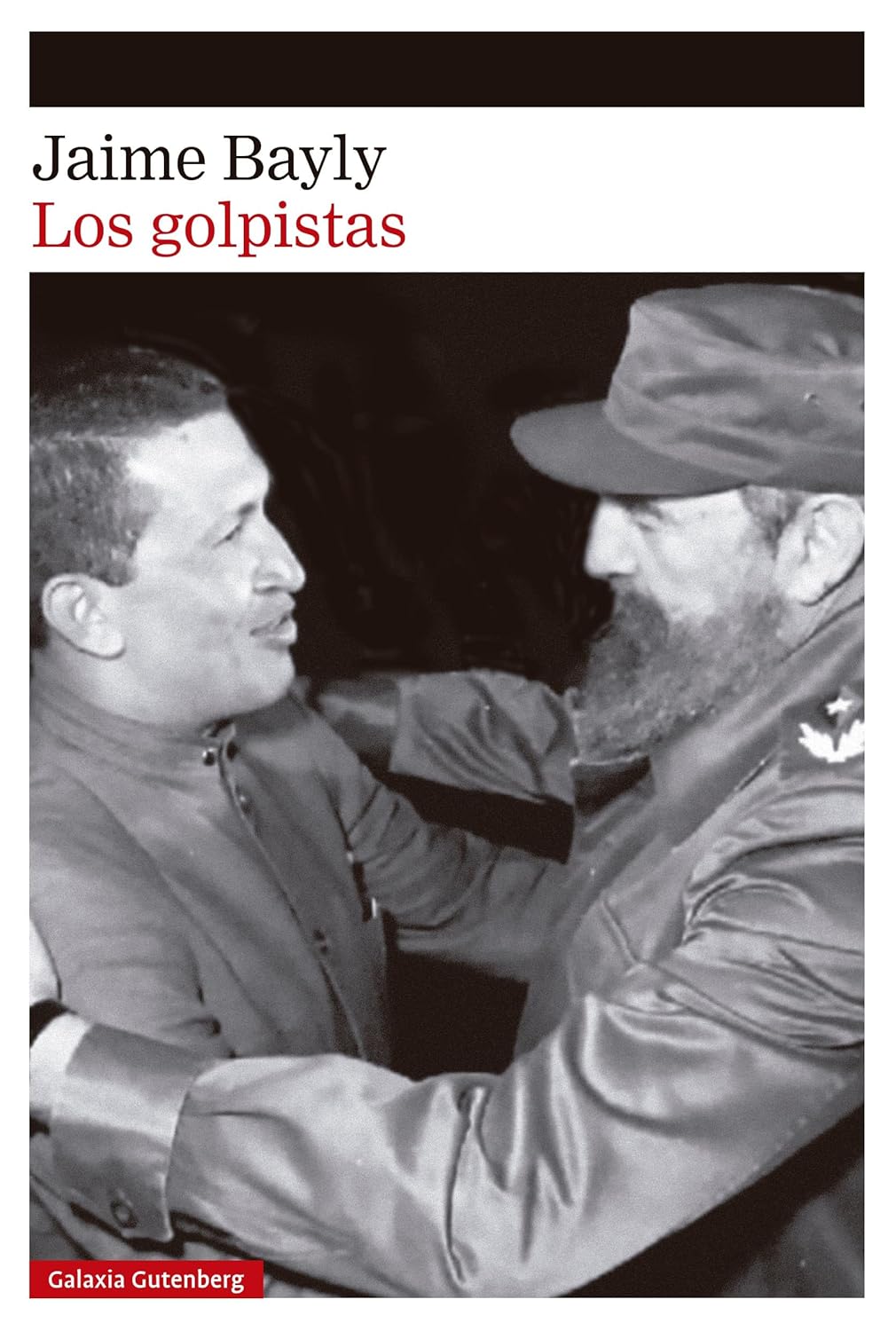 Los golpistas (Spanish Edition)      Paperback – February 11, 2026