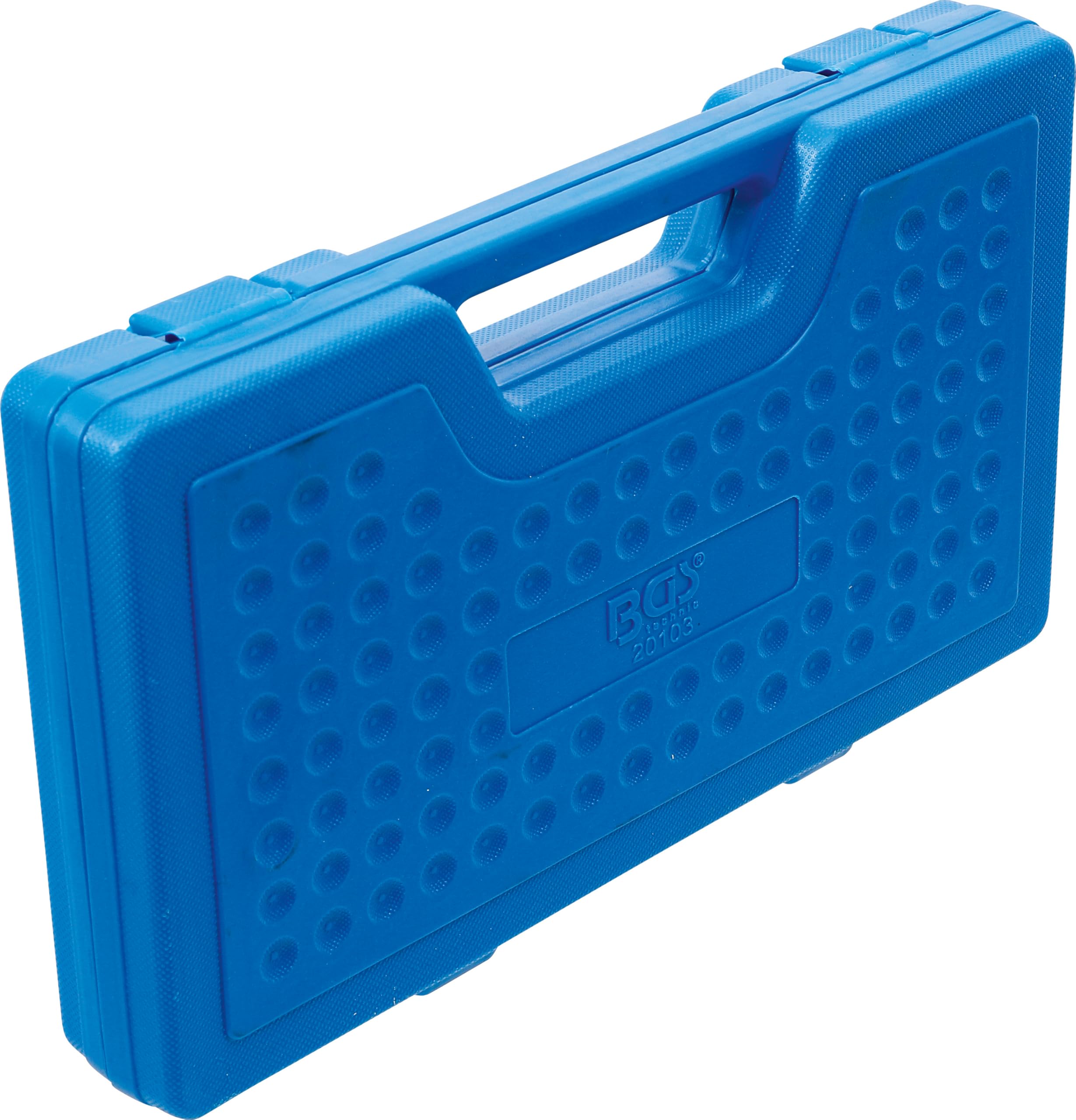 BGS 20103 | Serie di inserti universali di sicurezza | attacco esagono esterno 6,3 mm (1/4") | 208 pz.