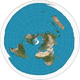 Flat Earth App