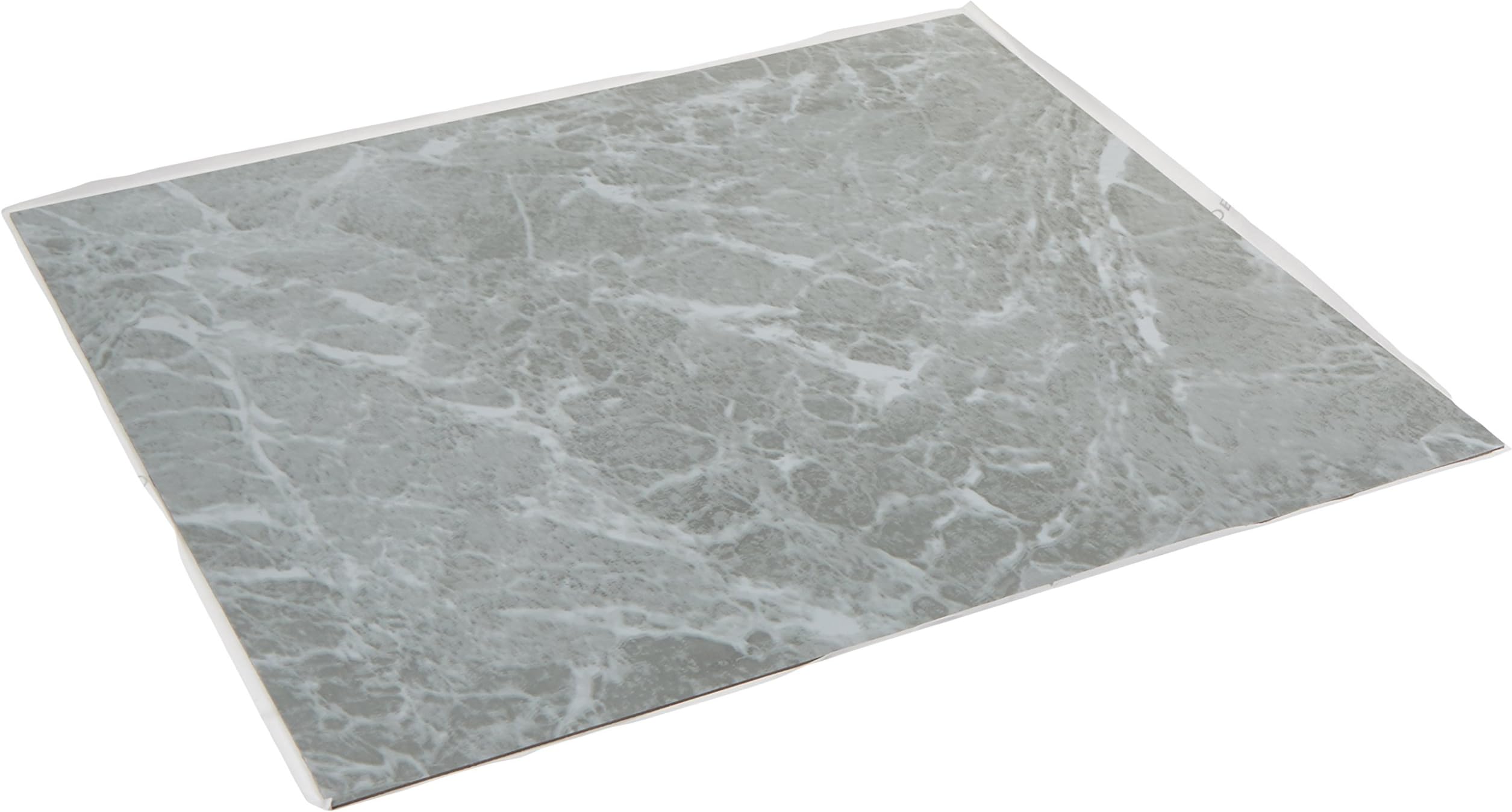 Rivera RT 6422A Biltmore Marble Light Grey Tile