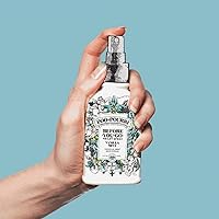 Vista 8 de Poo-Pourri Before-You-Go - Espray para inodoro, Yule Log, 34 onzas líquidas.