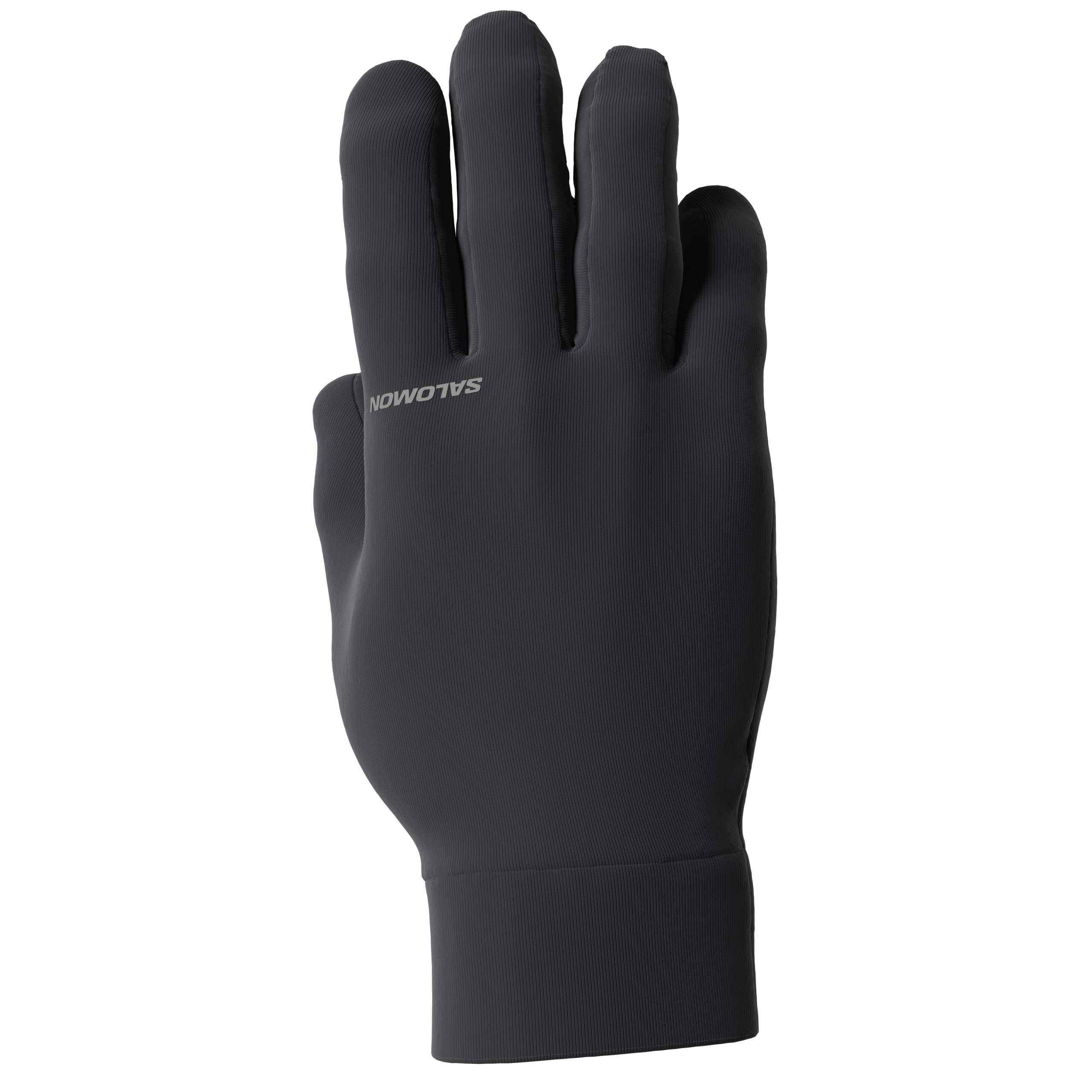 SALOMONUnisex Cross Warm Gloves (pack of 2)