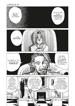 Hellsing Volume 4 (Second Edition)