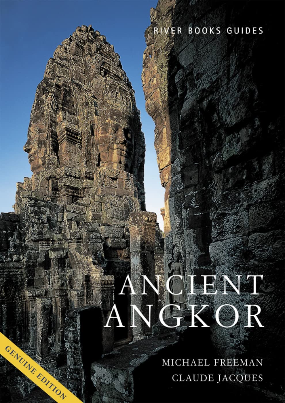 Ancient Angkor anglais pour préparer son voyage culture au Cambodge