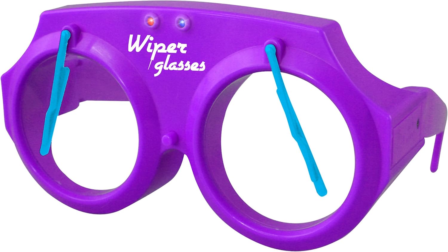 DARON Wiper Glasses with Purple Lights Amazon.ca Sports & Outdoors
