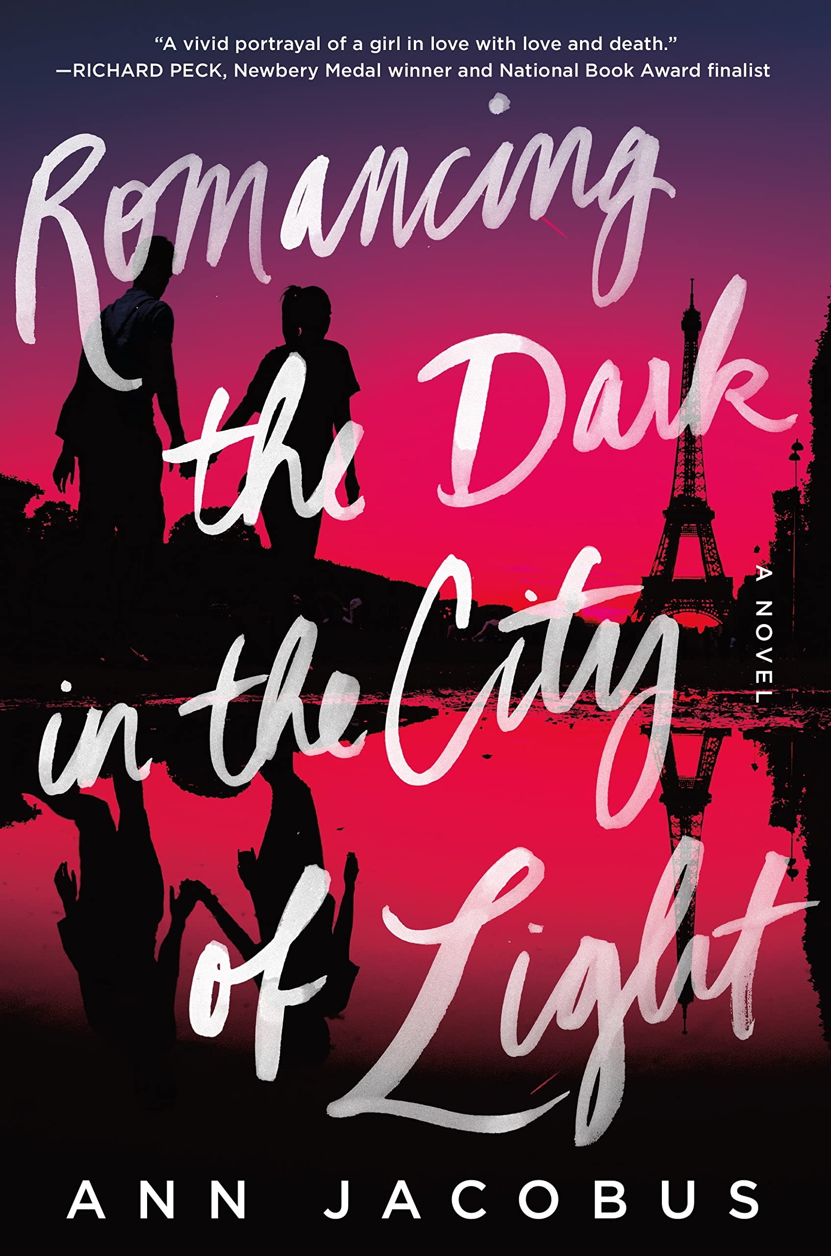 Buy Romancing the Dark in the City of Light — BookShops.in
