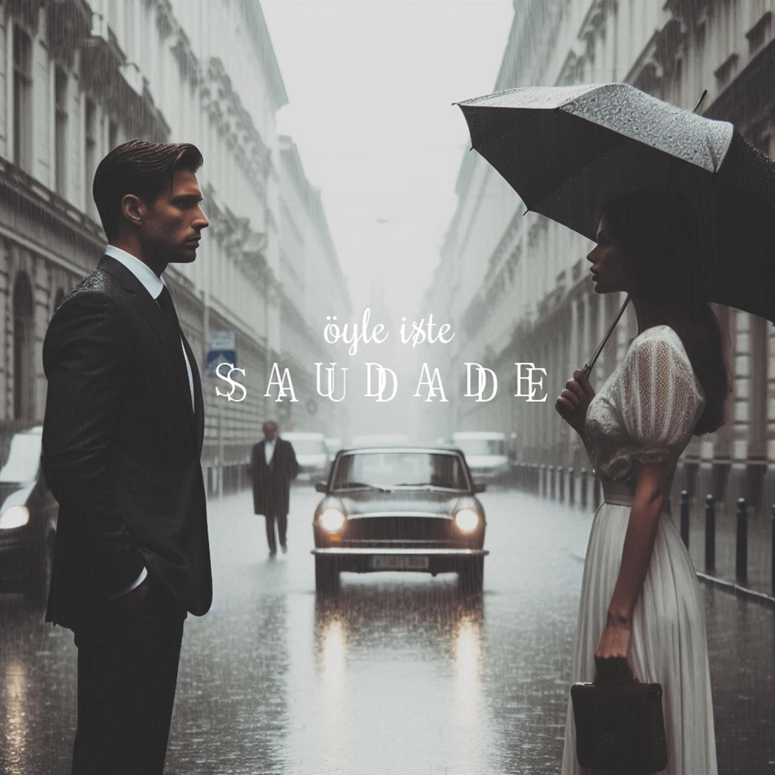Saudade