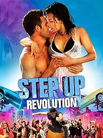 Step Up: Revolution
