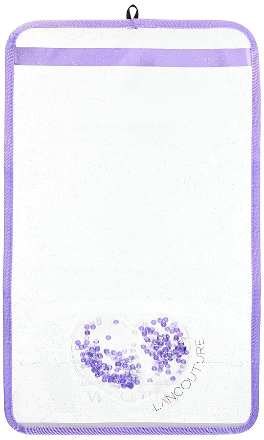 Amazon.co.jp: [ランクチュール] ランドセルカバー ラメ生地