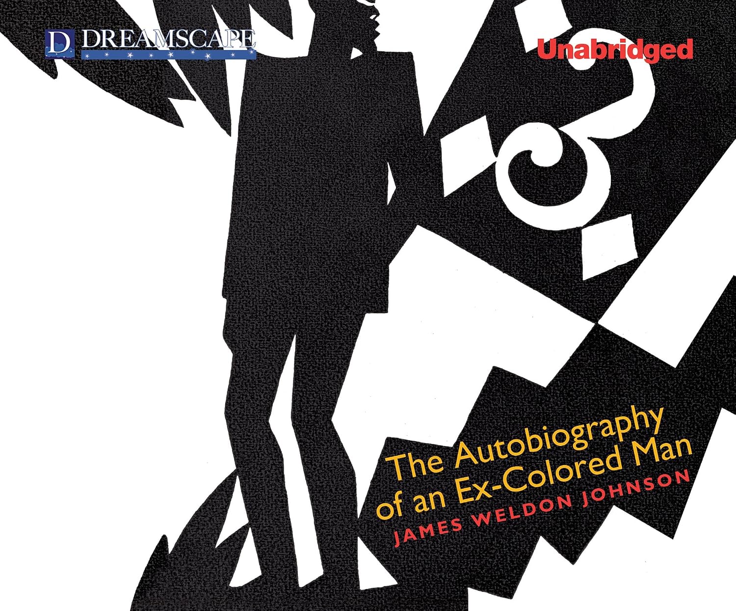 Amazon | The Autobiography of an Ex-Colored Man | Johnson, James Weldon ...