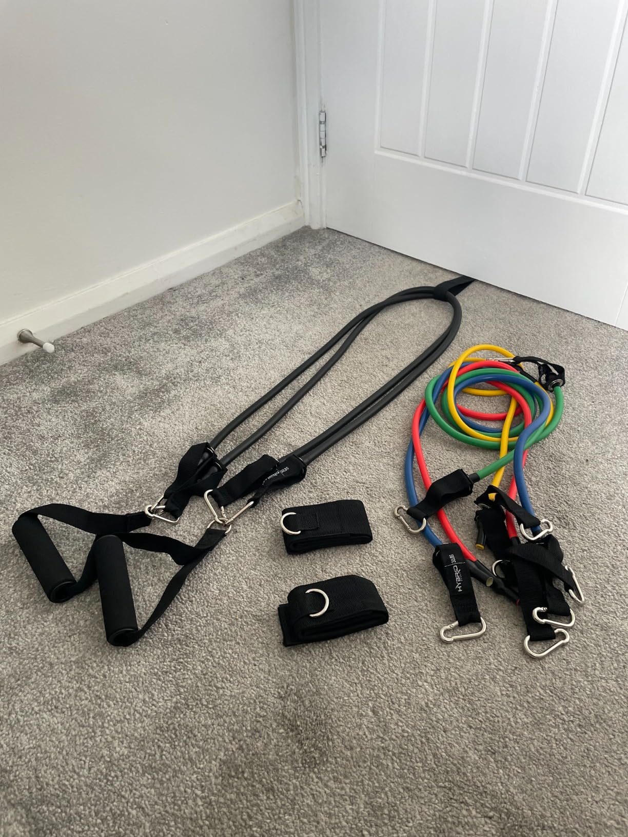 so good I ended up buying another set