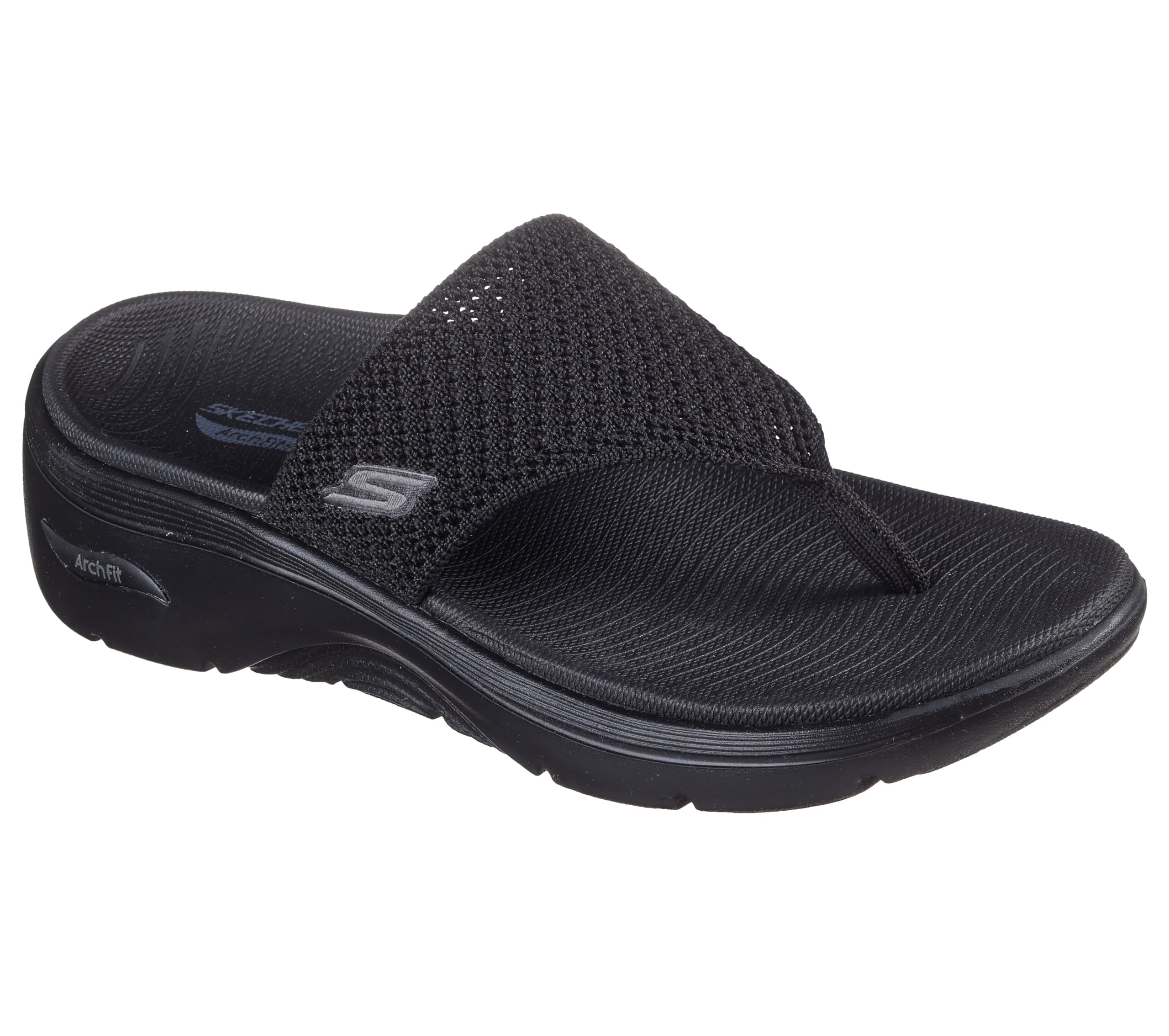 Skechers Kobiety On-the-go Go Walk Arch Fit 2.0 Sandal – CarrieKlapki