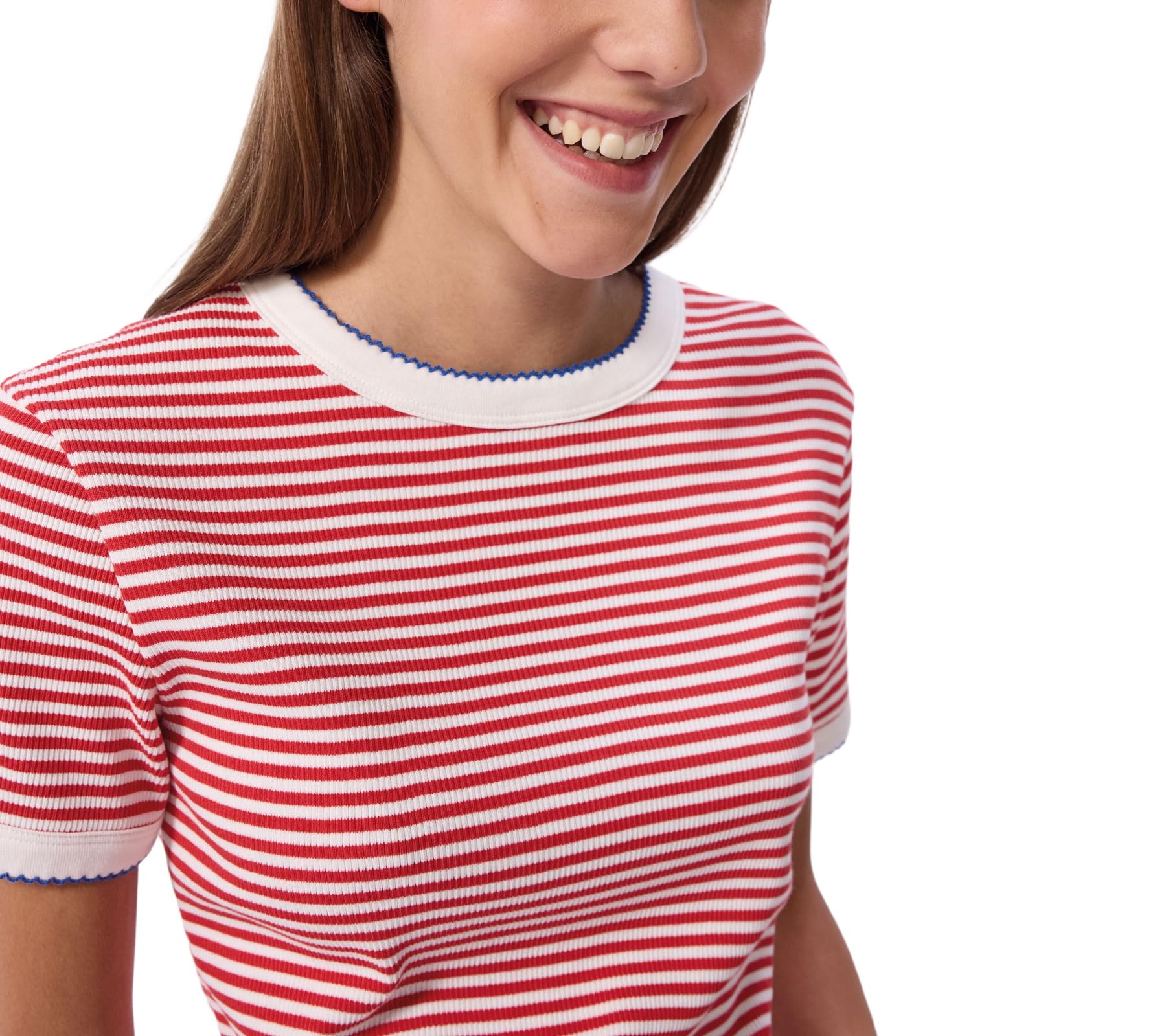 Petit Bateau Damen Unterwäsche Tag