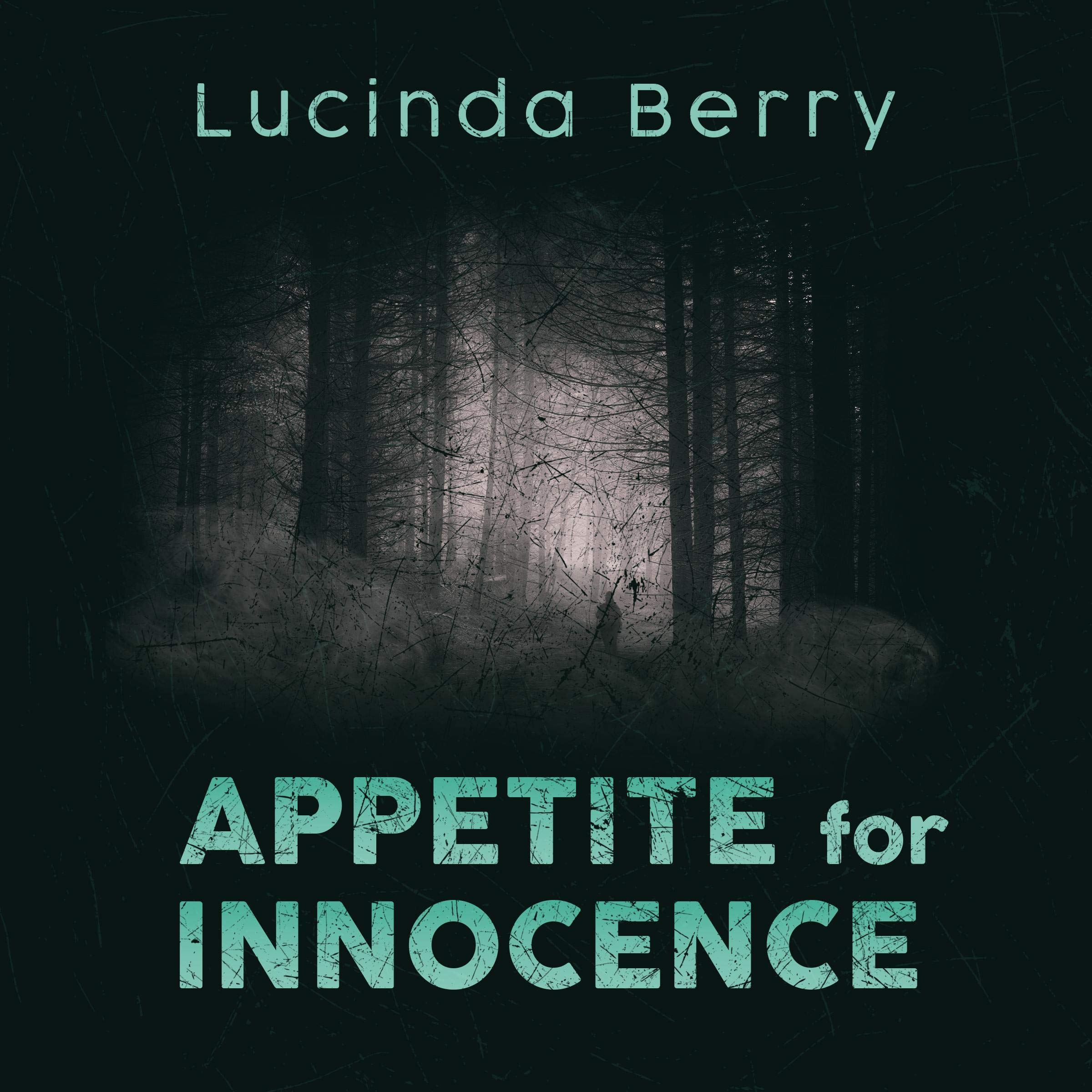 Cover art for Appetite for Innocence