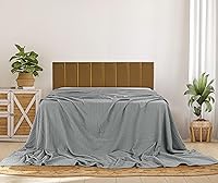 Vista 243 de Utopia Bedding Sage Green 100% Cotton Waffle Blanket 300 GSM [Full - 90x84 Inch] Soft Lightweight Breathable Bed Blanket for All Season