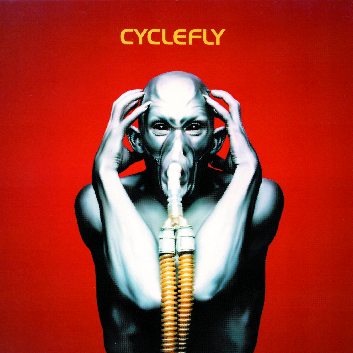 Cyclefly