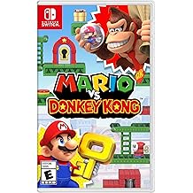 Mario Vs. Donkey Kong&trade; - US Version