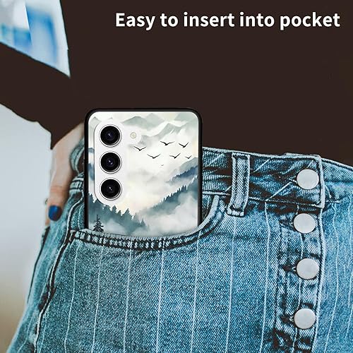 Miniatura 678 de Funda protectora para Samsung Galaxy A13 5G/A04S para Samsung Galaxy A13 5G/A04S, funda de silicona TPU suave con calavera de rosa, diseño elegante