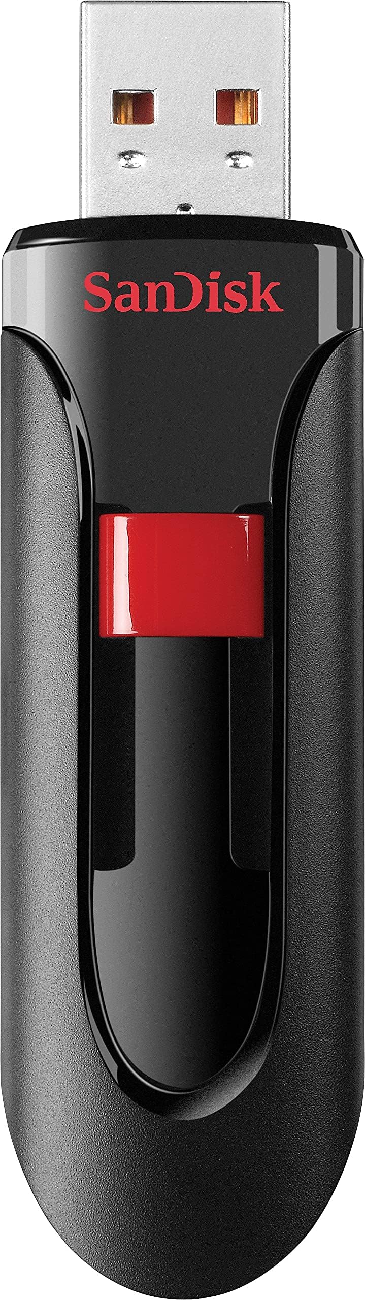 Cruzer Glide USB Flash Drive