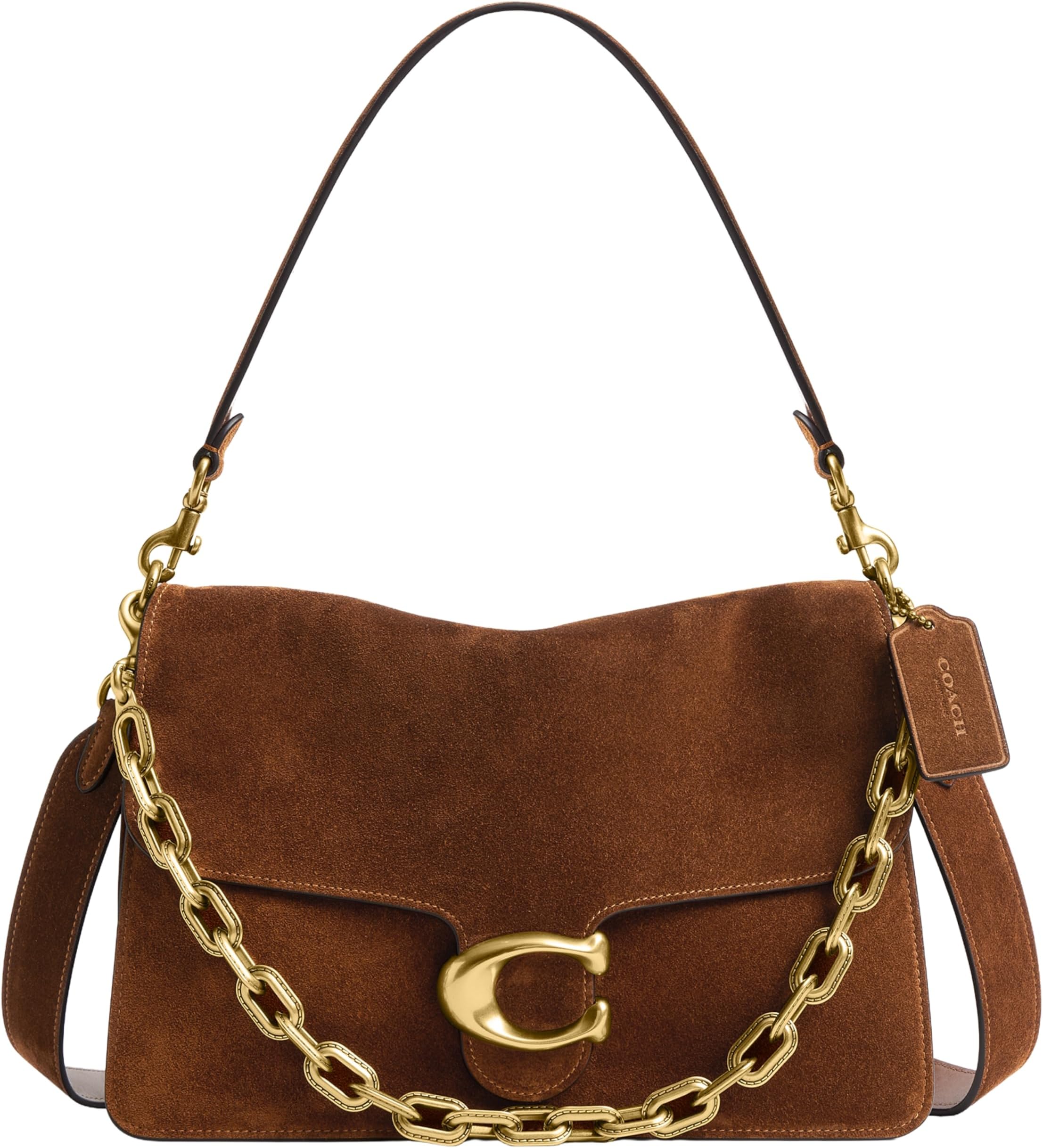 Chain Tabby Shoulder Bag 30
