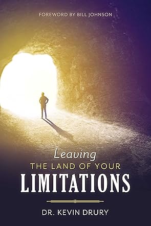 Leaving the Land of Your Limitations