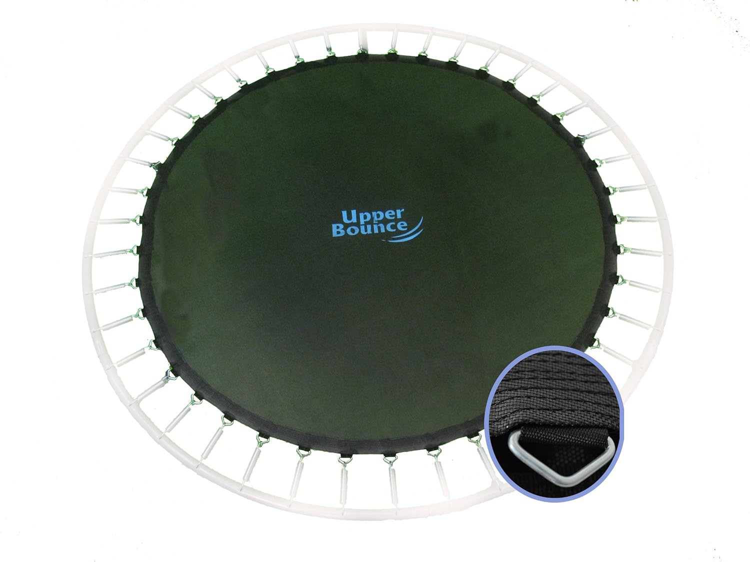 Upper Bounce Trampoline Mat Replacement - Trampoline Replacement for Jumper Mat