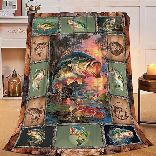 Miniatura 315 de Manta de cerveza, manta de bebida de cerveza, regalos para adultos, mujeres y hombres, súper suave y acogedora manta de felpa mullida mullida de