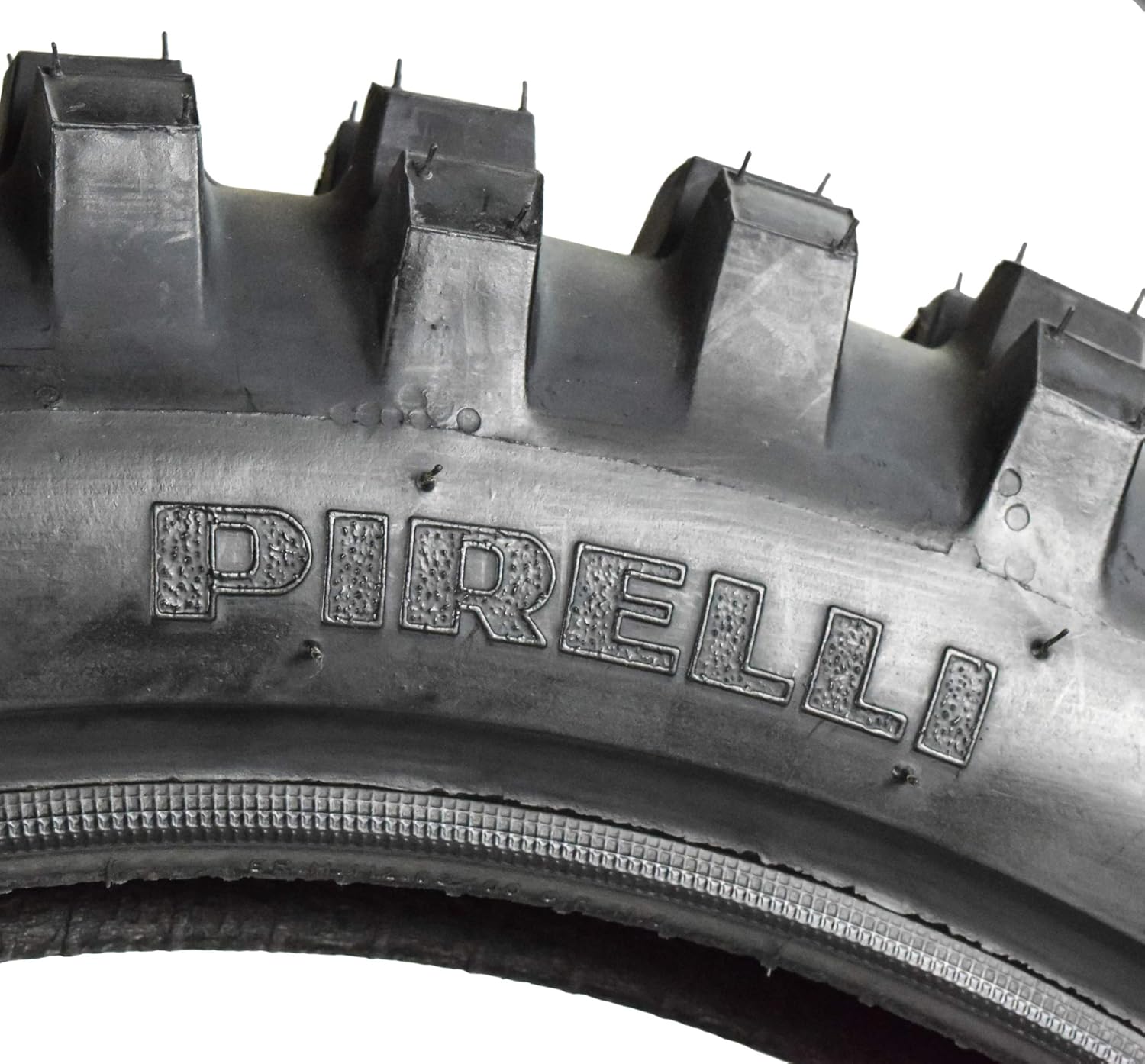 Pirelli MT16 Rear Tire - 110/100-18