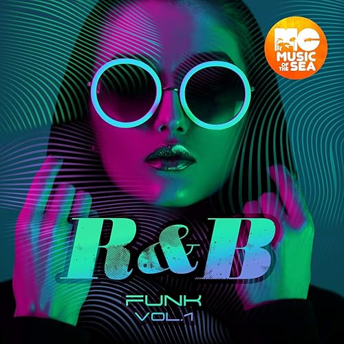 Music of the Sea: R&B Funk, Vol. 1 by Funkee Boy, Greg Weiss, Dogg Master on Amazon Music - Amazon.com
