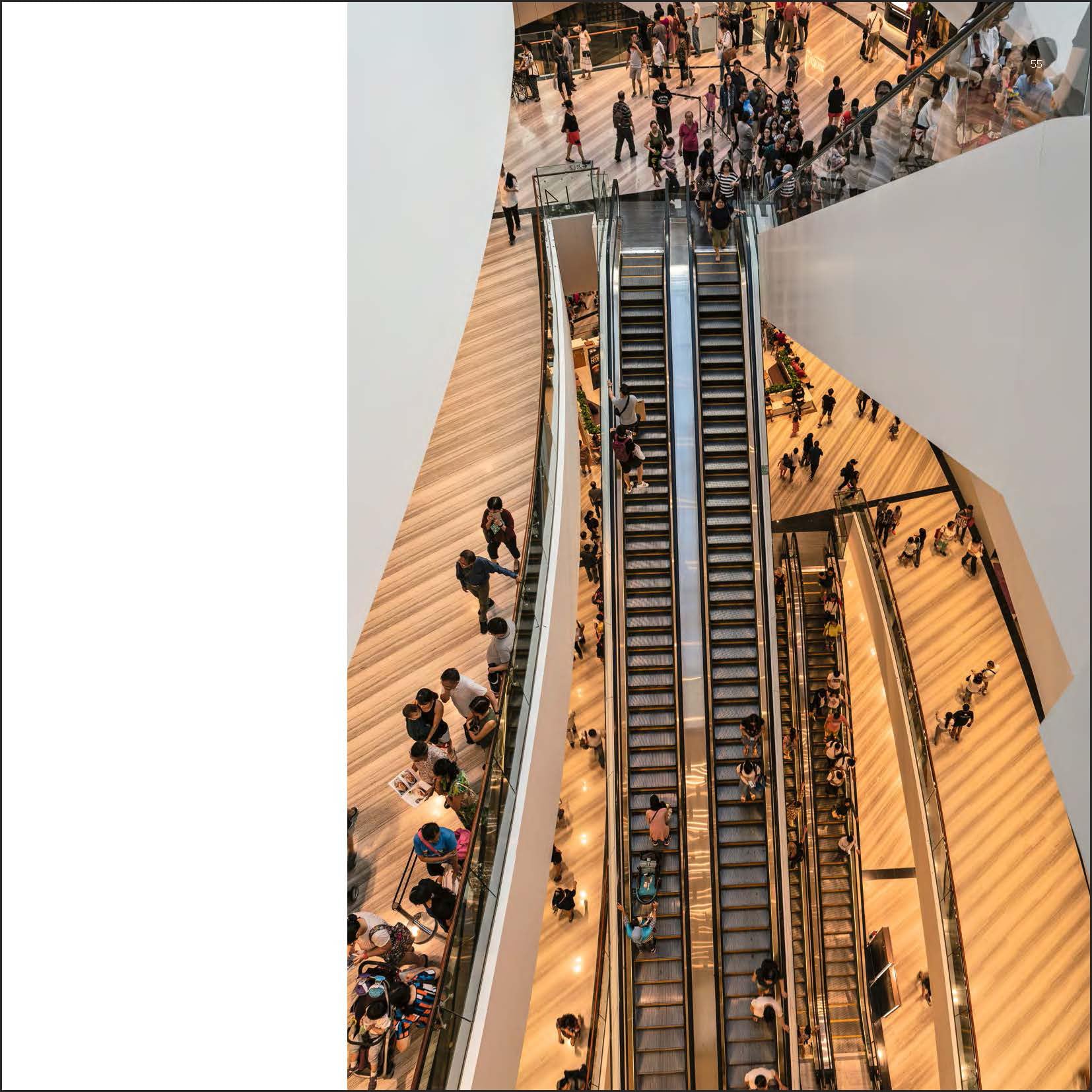 Jewel Changi Airport