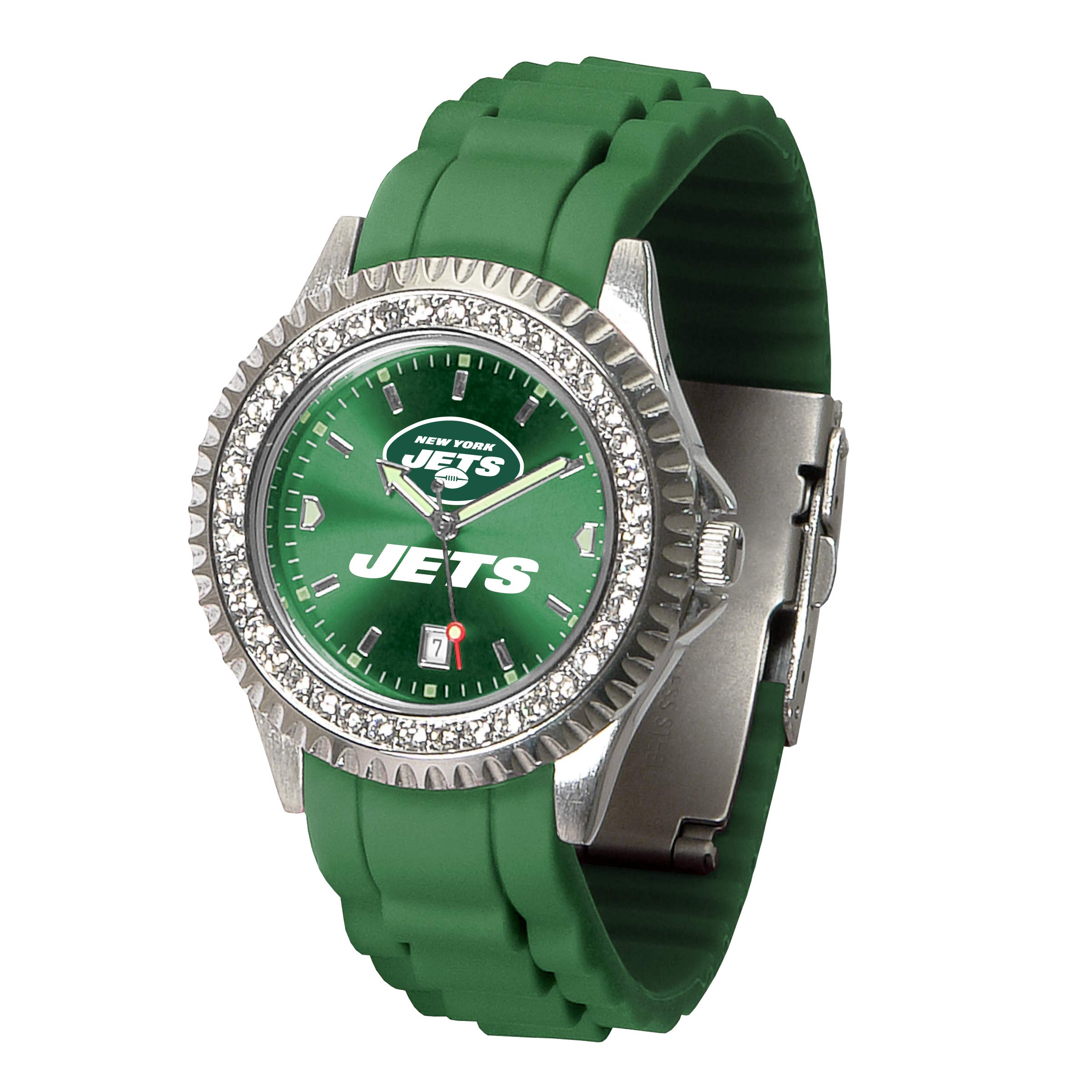 Game Time NFL Womens Wrist Watch