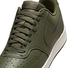 Court Vision Low Next Nature, Sneaker Hombre6