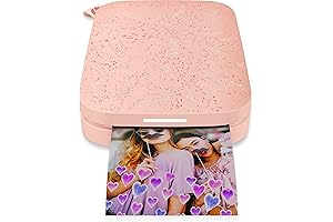 HP Sprocket 2x3 Instant Photo Printer