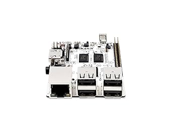 Libre Computer Board AML-S905X-CC (Le Potato) 2GB 64-bit 4K