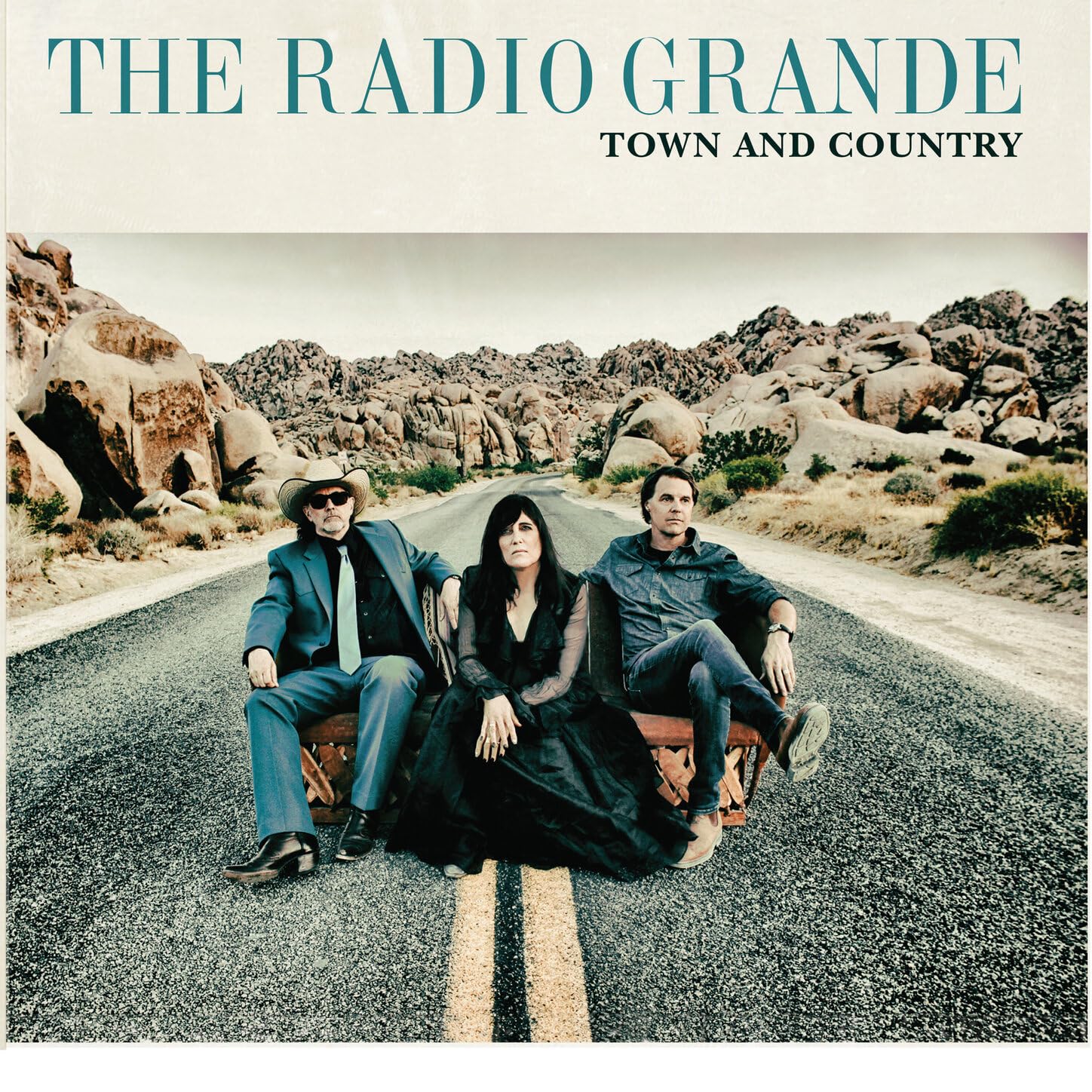 The Radio Grande